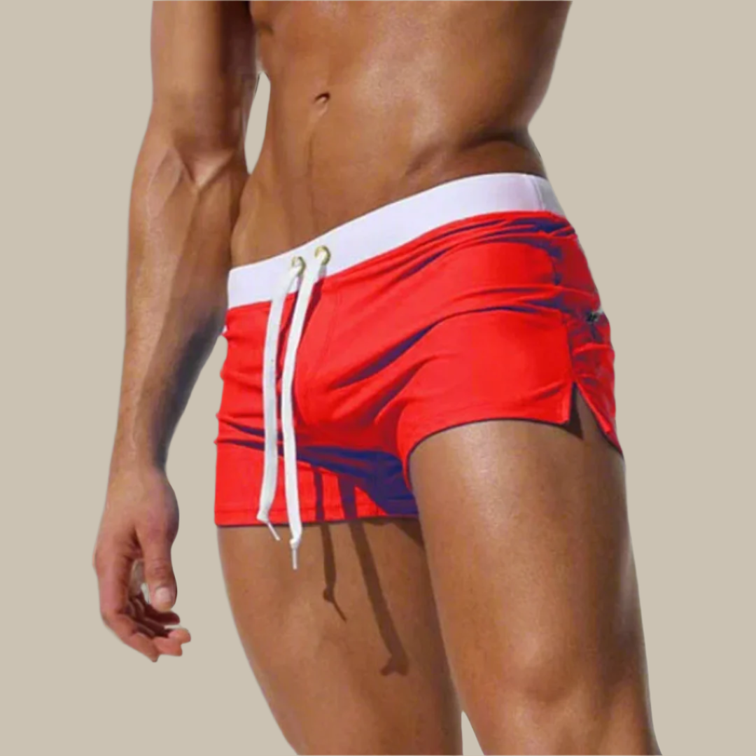 16Ganti Swim Shorts