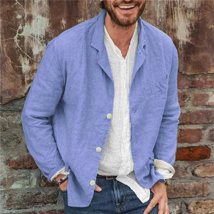 Breathable Blazer