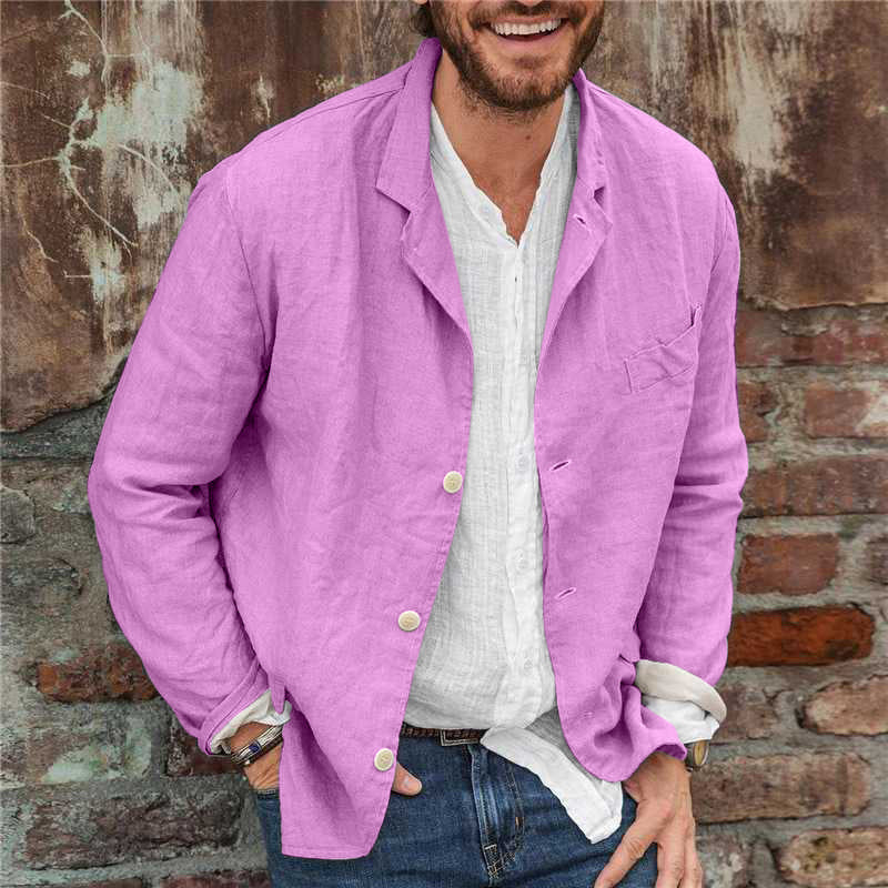 Breathable Blazer