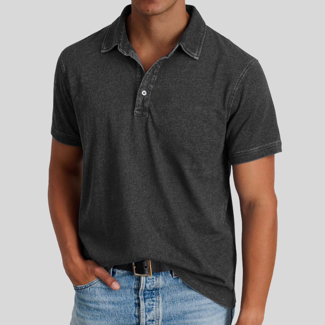 Casual Polo Summer