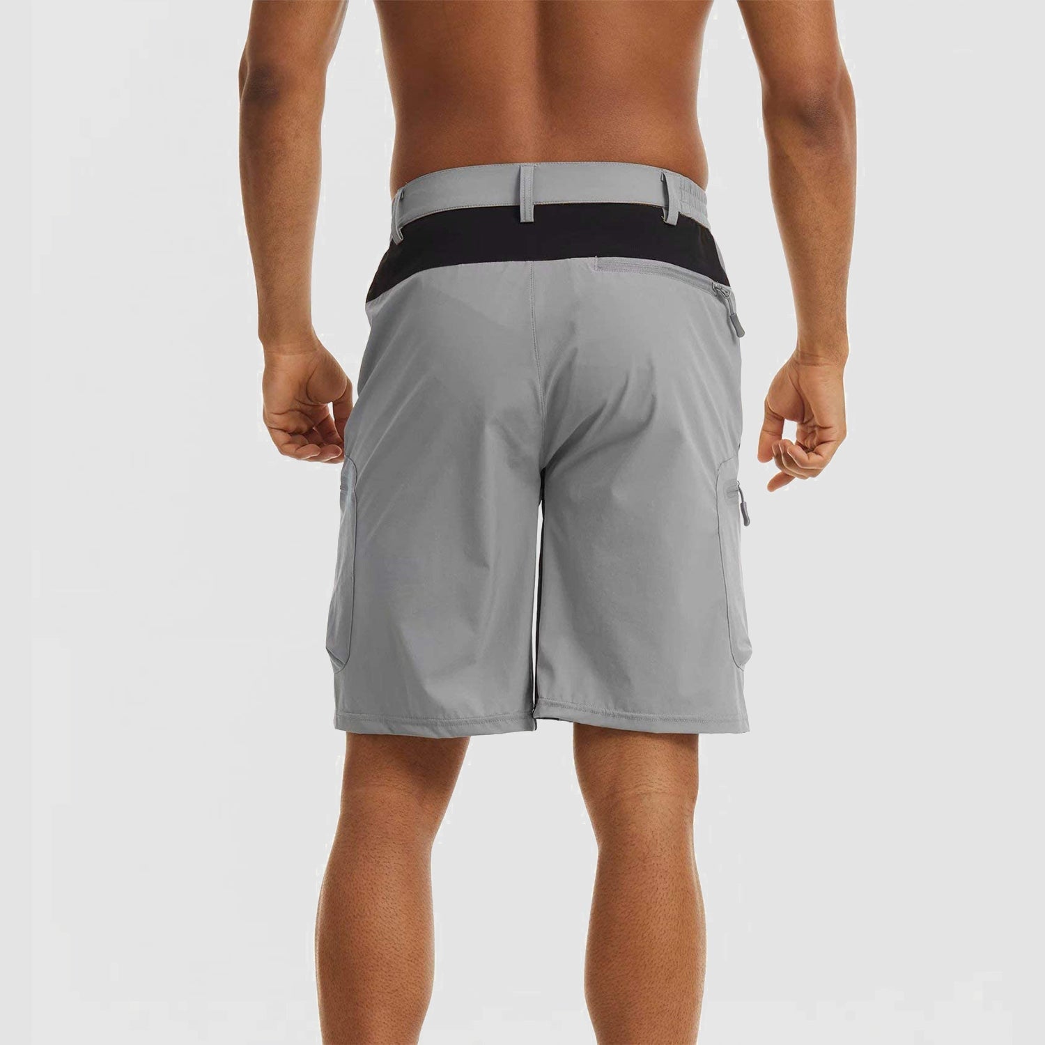 Dry Swim Shorts