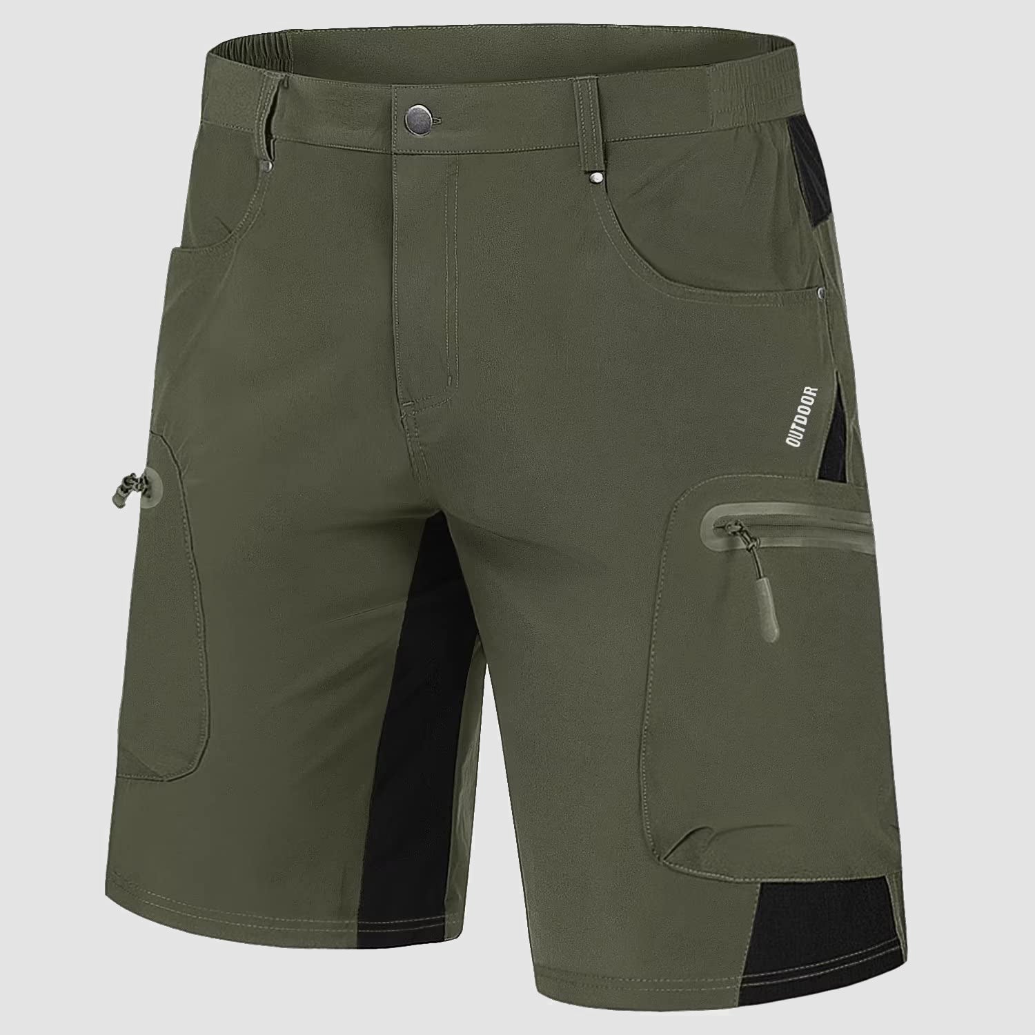 Dry Swim Shorts