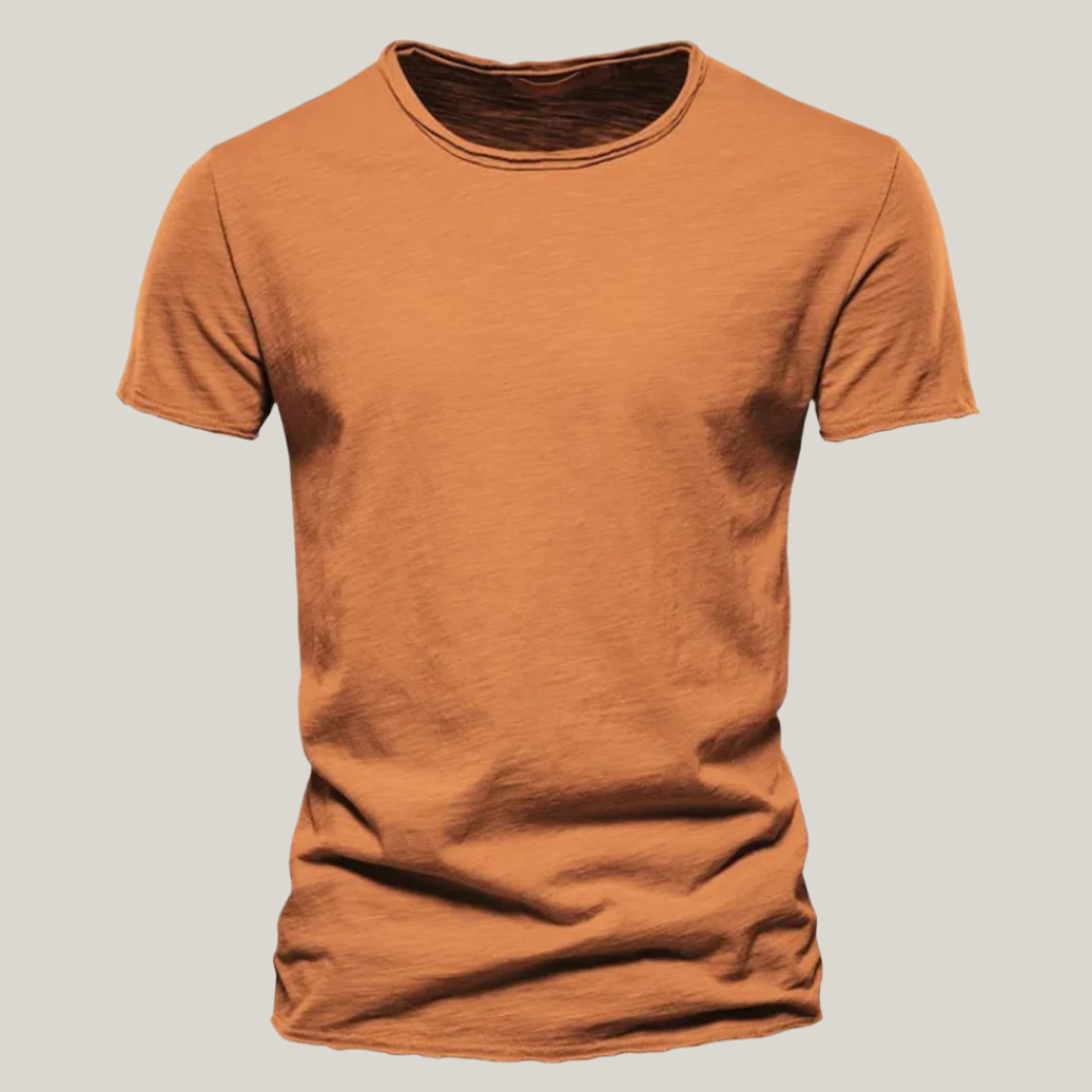 Morato T-Shirt | Classic Crew Neck Anti-sweat T-Shirt for Men