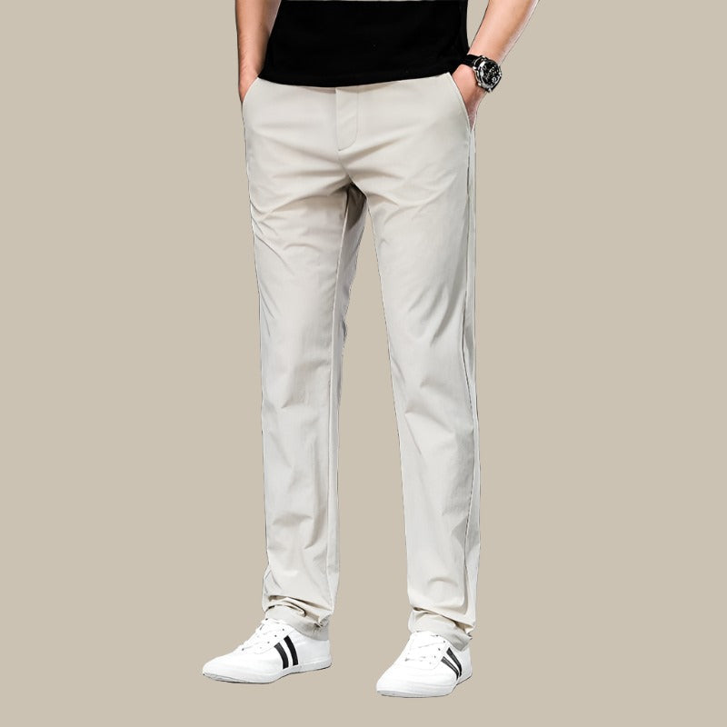 Portofino Travel Pants | Stylish stretch pants for men