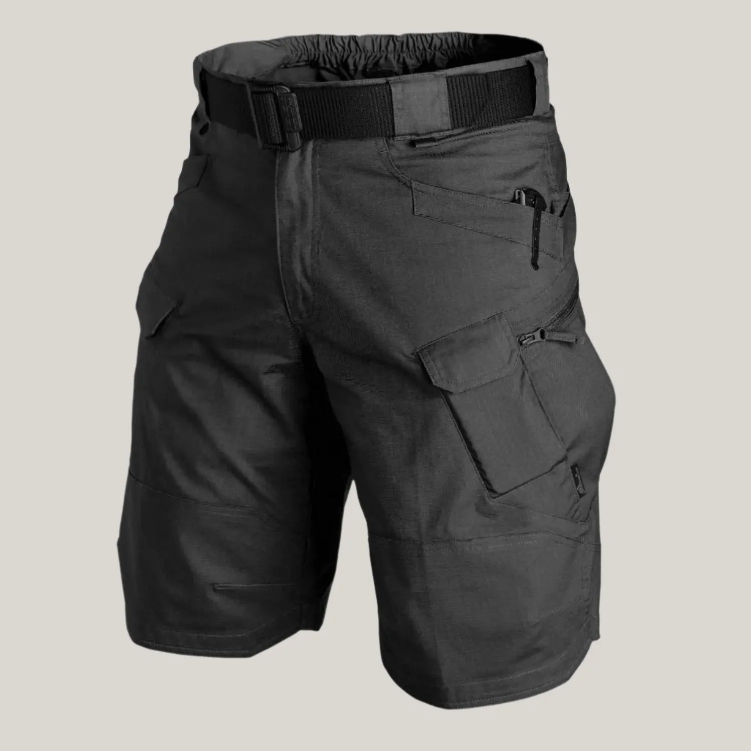 Men's Quick-Dry Stretch Cargo Shorts For Summer