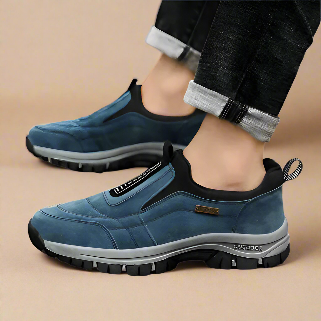 Waldmann Hiking Boots