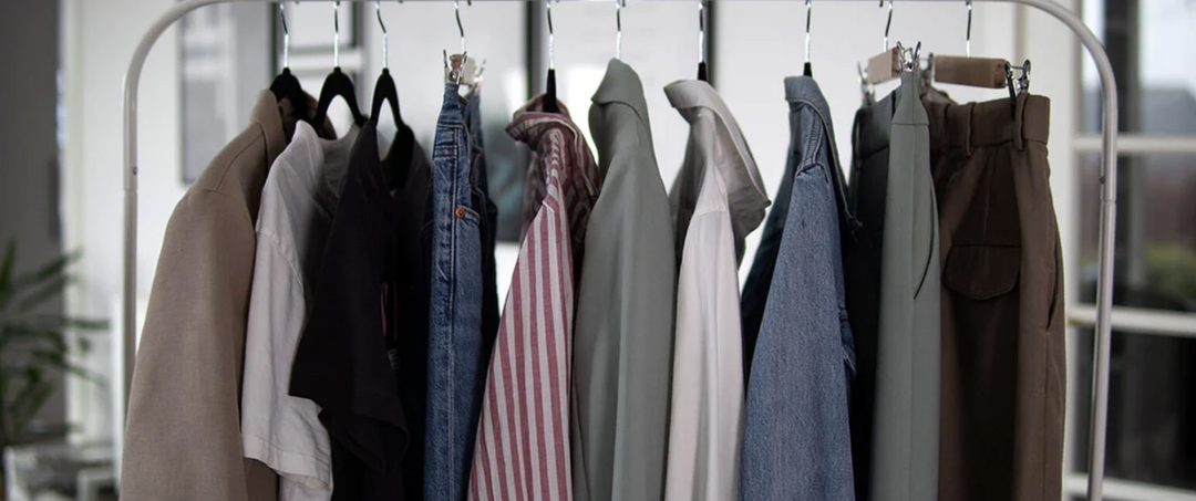 The Modern Man's Wardrobe Essentials: Beyond The Basics
