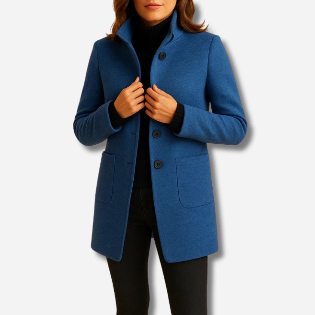 Coats & Jackets