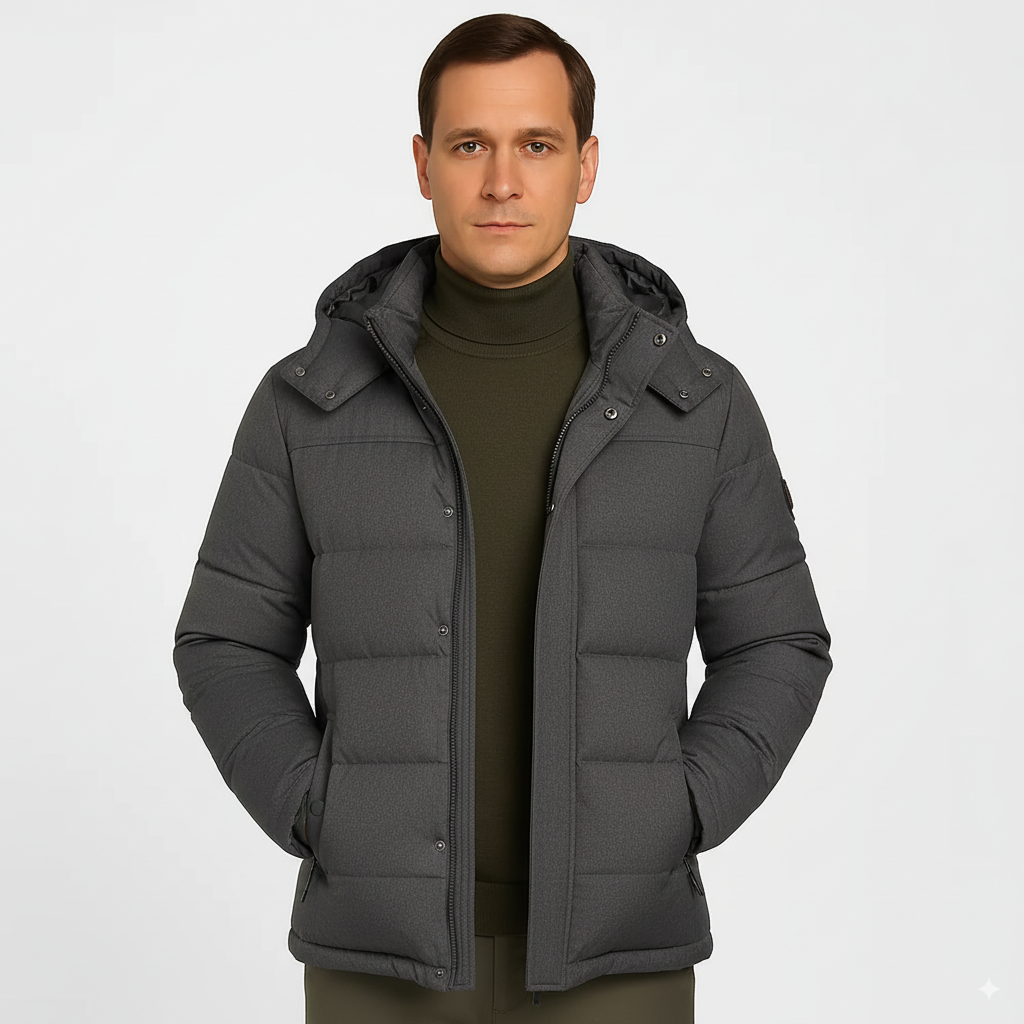 Coats & Jackets