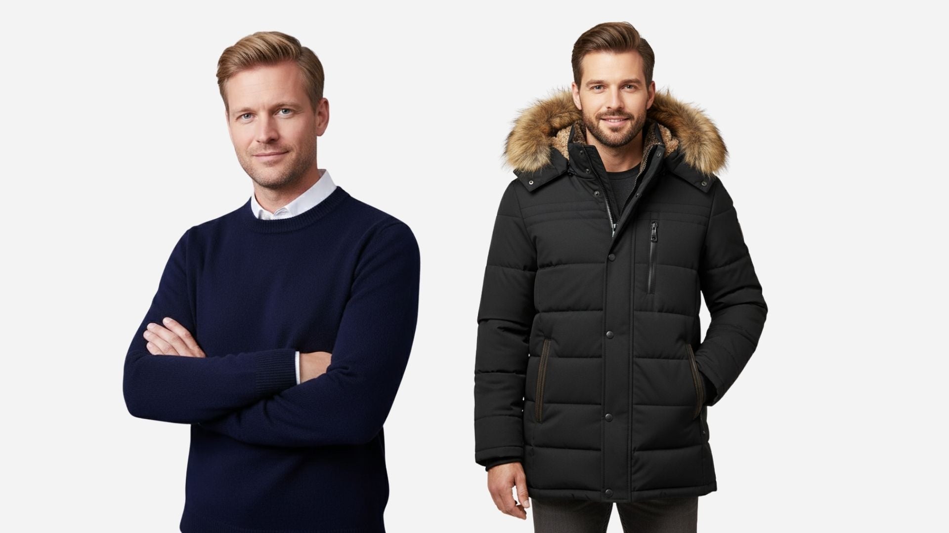 Menswear