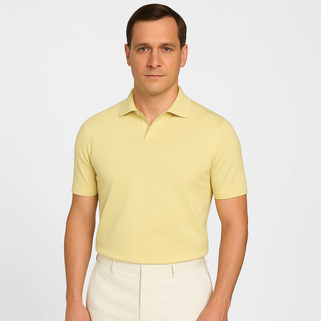 T-shirts & Polos