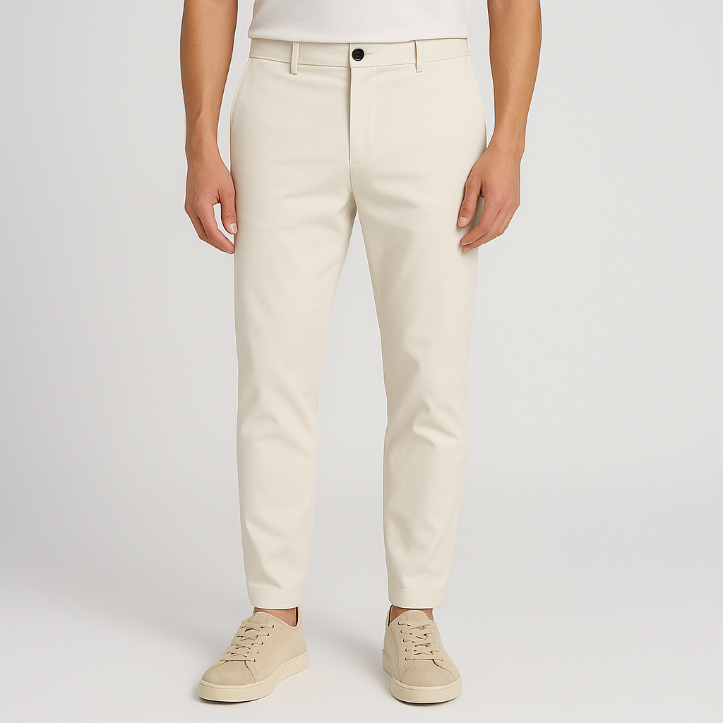 Trousers & Jeans
