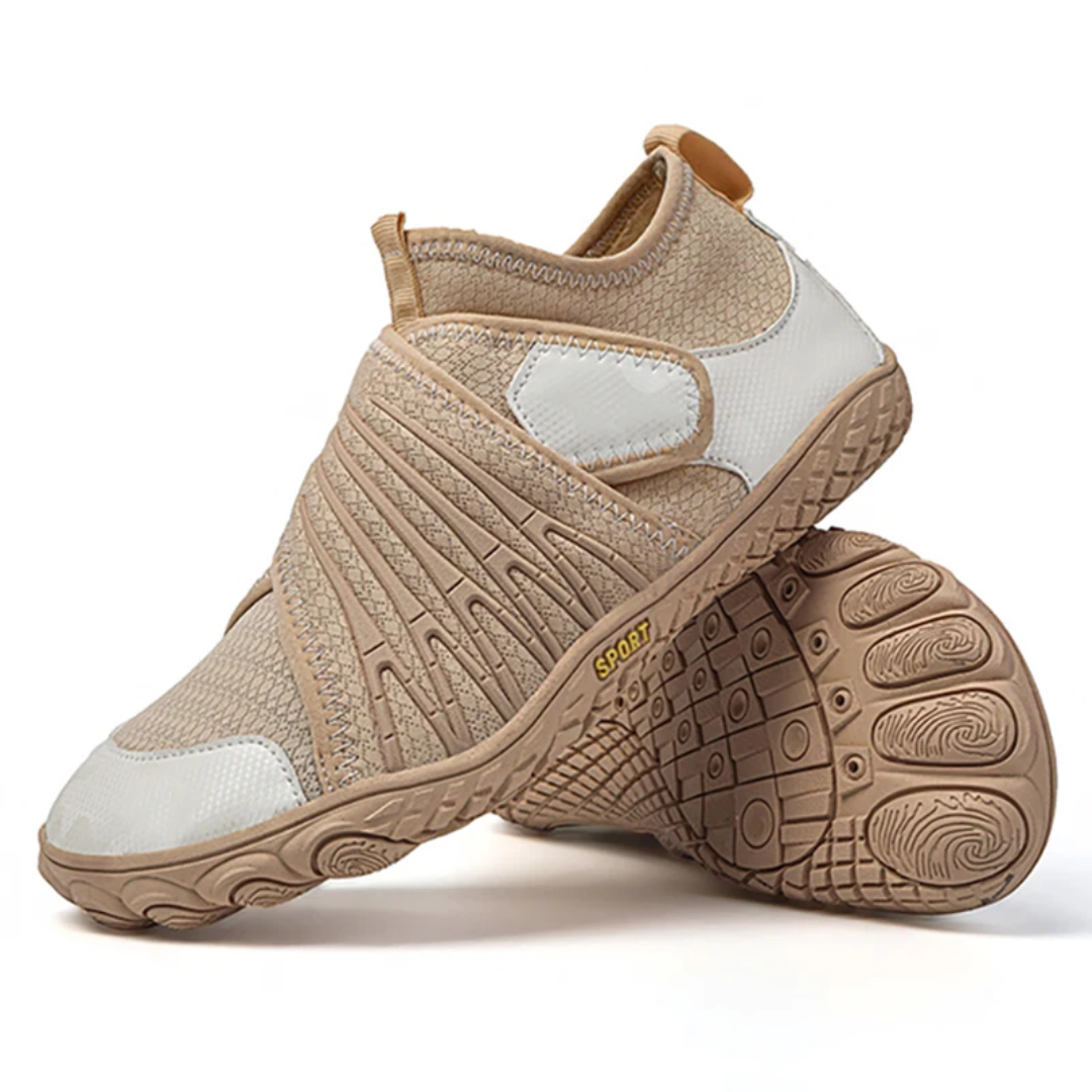 UrbanChic Barfußschuhe: Komfortables & Stilvolles Gehen