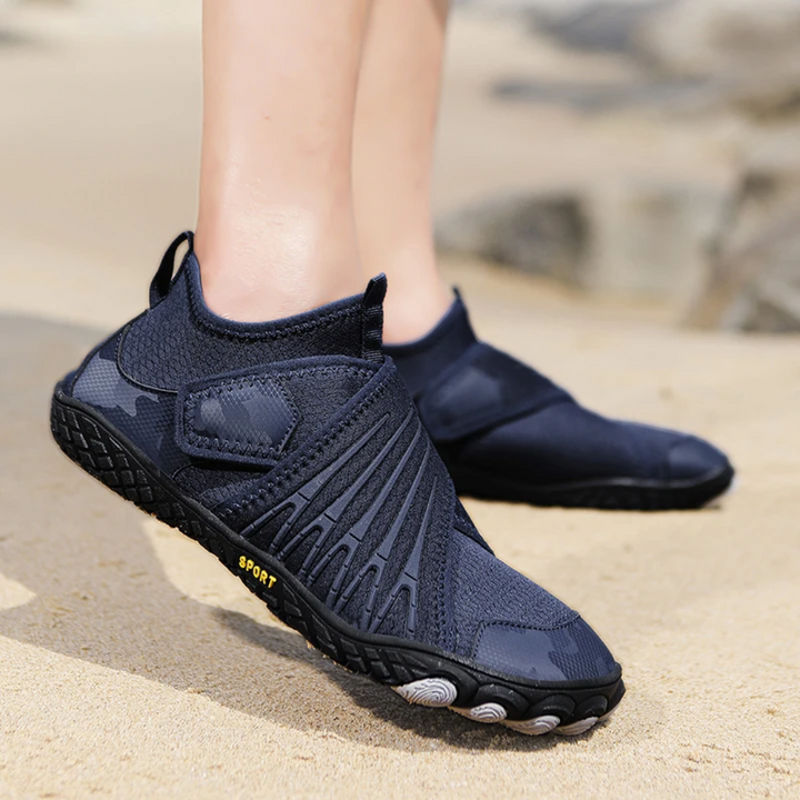 UrbanChic Barfußschuhe: Komfortables & Stilvolles Gehen