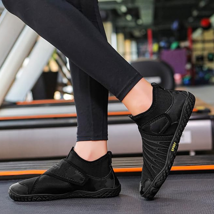 UrbanChic Barfußschuhe: Komfortables & Stilvolles Gehen