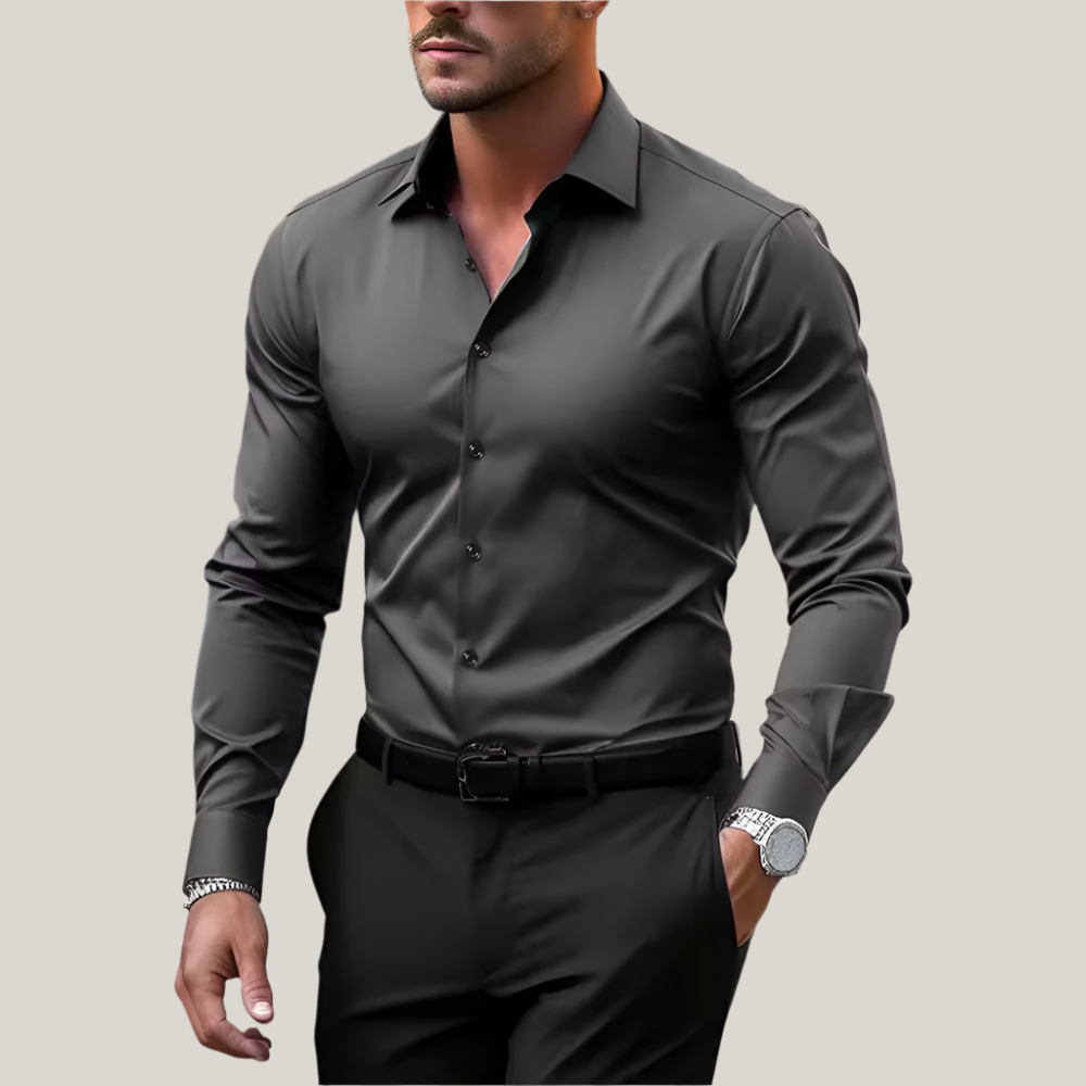 Alessandro Business Shirt
