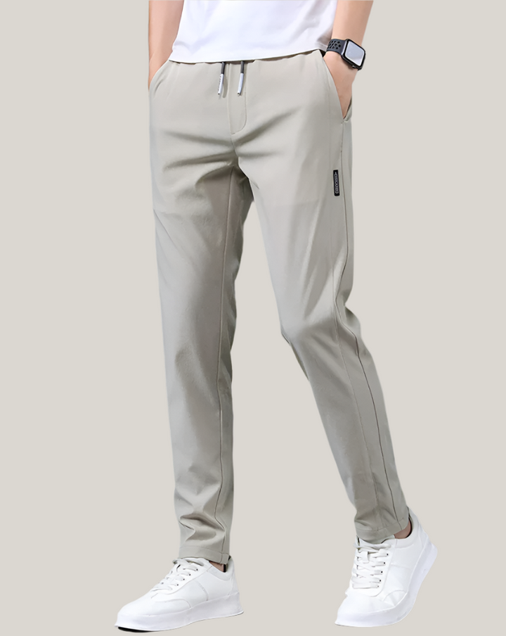 Antonio Smart Trousers