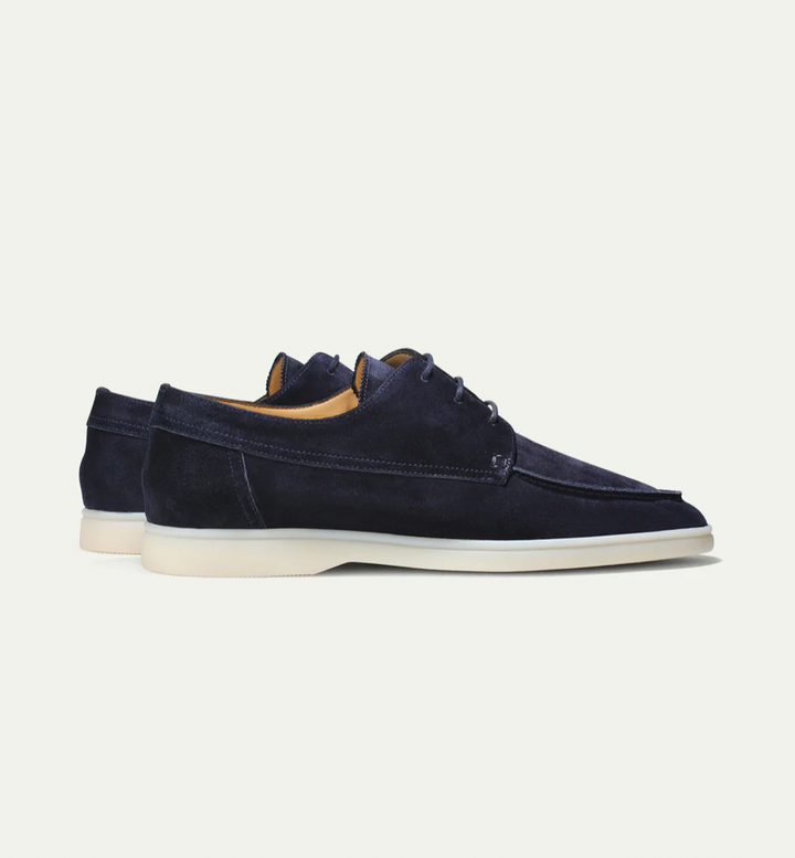 Men's Suede Loafers – Stylish, Comfortable & Smart Casual Shoes