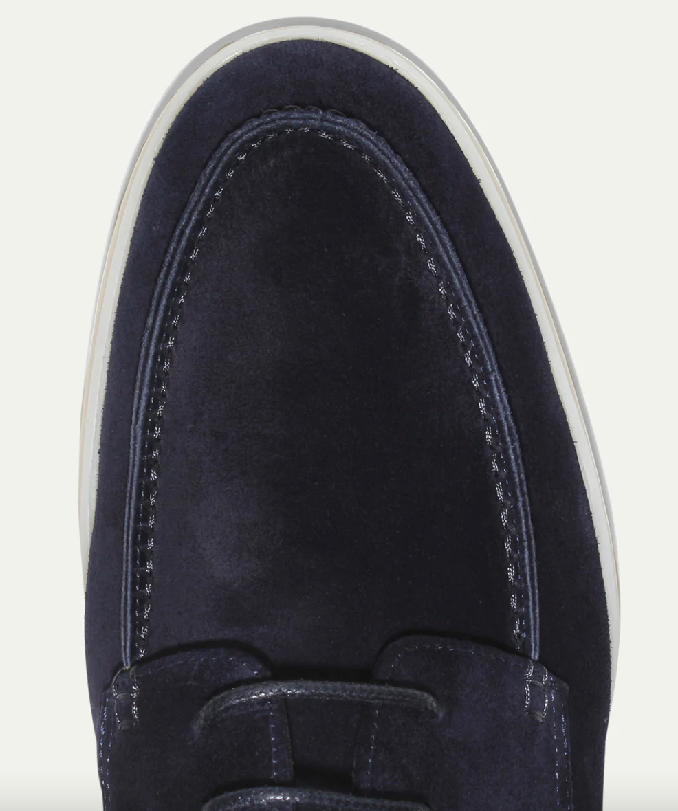 Men's Suede Loafers – Stylish, Comfortable & Smart Casual Shoes