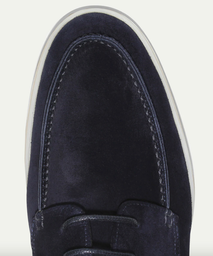 Men's Suede Loafers – Stylish, Comfortable & Smart Casual Shoes