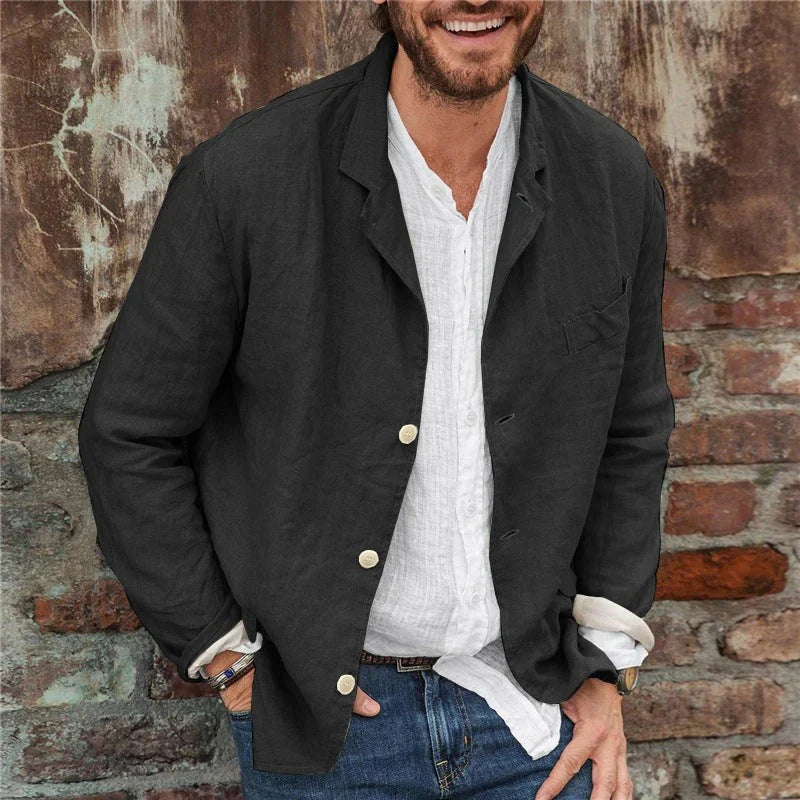 Breathable Blazer