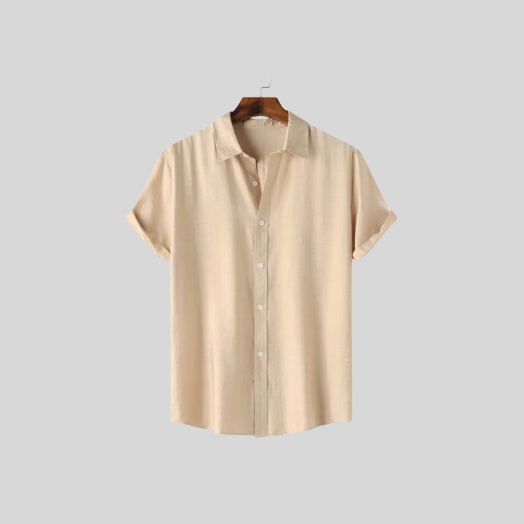 Breathable Summer Shirt