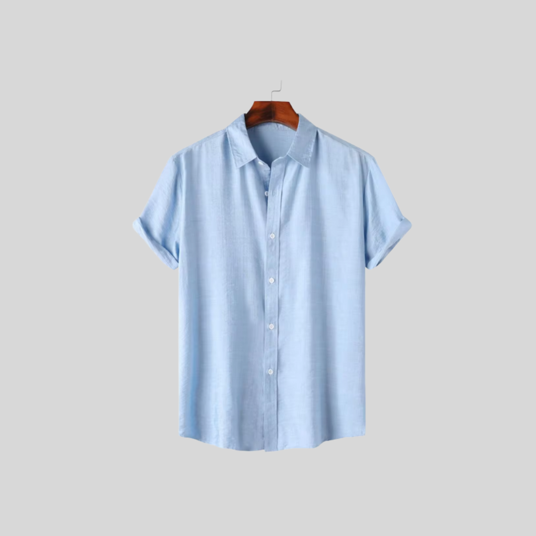 Breathable Summer Shirt