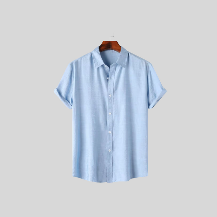 Breathable Summer Shirt