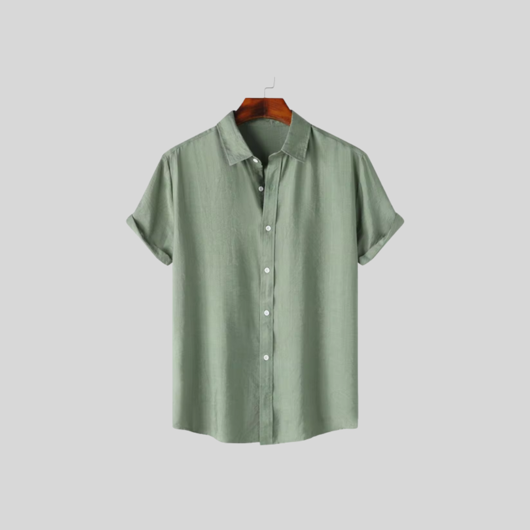 Breathable Summer Shirt