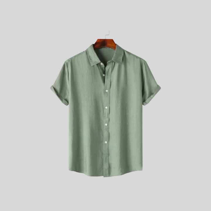 Breathable Summer Shirt