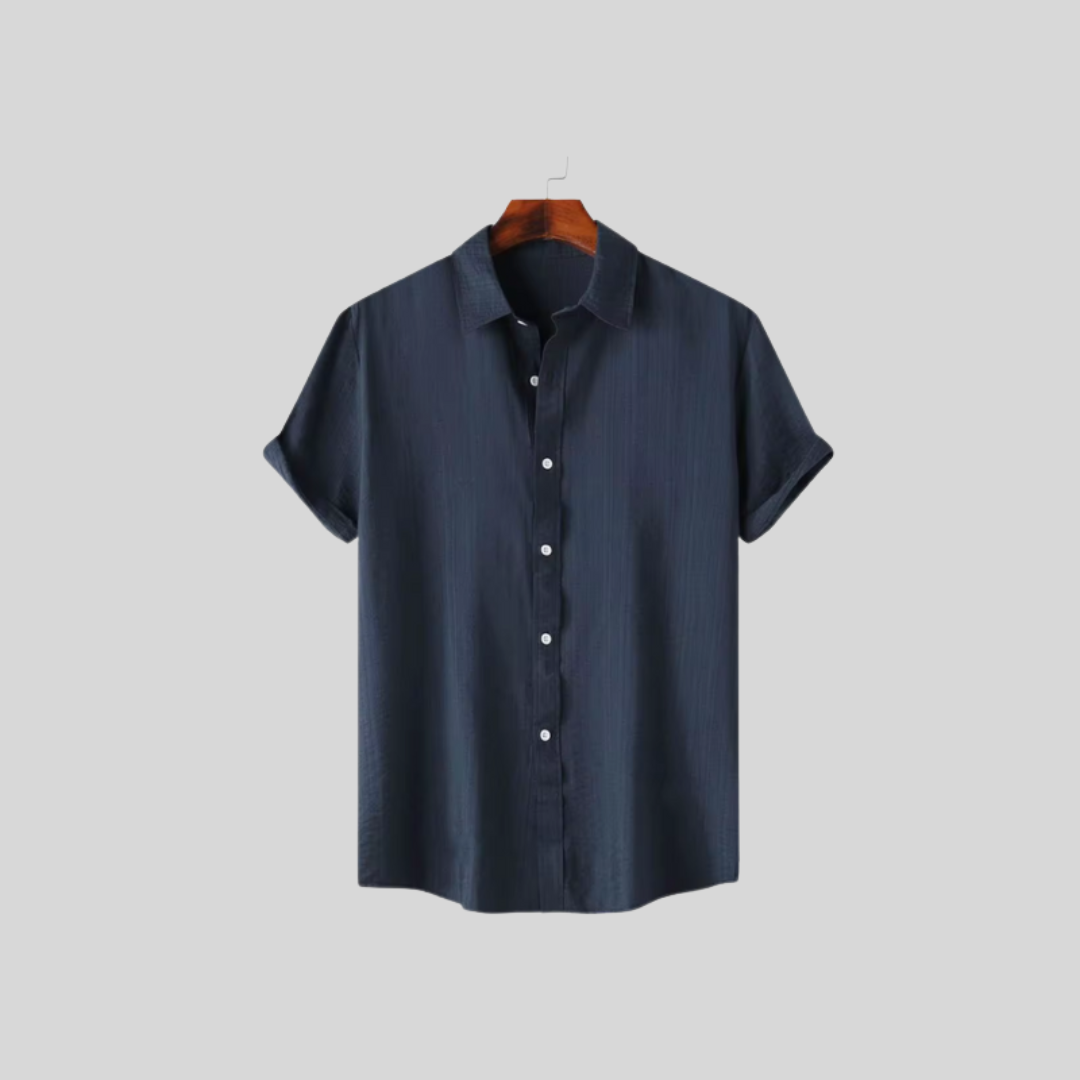Breathable Summer Shirt