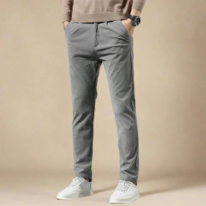 Business Casual Stoffhose für Herren