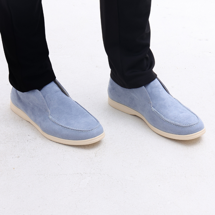 Casual Desert Boot