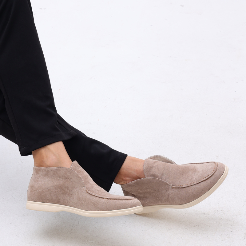 Casual Desert Boot