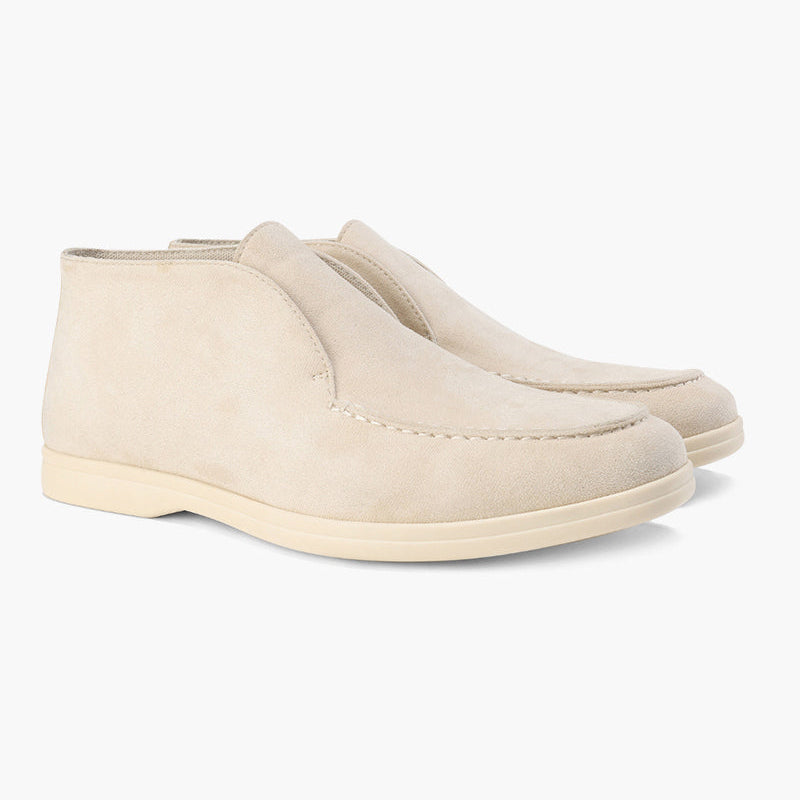 Casual Desert Boot