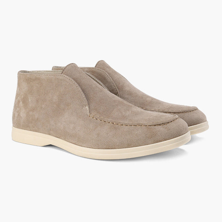 Casual Desert Boot