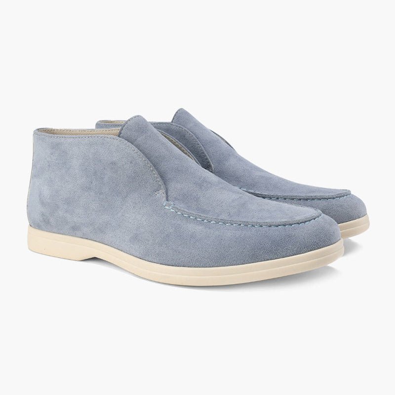 Casual Desert Boot