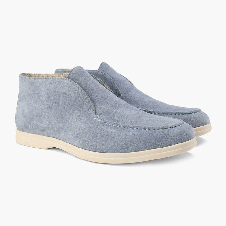 Casual Desert Boot