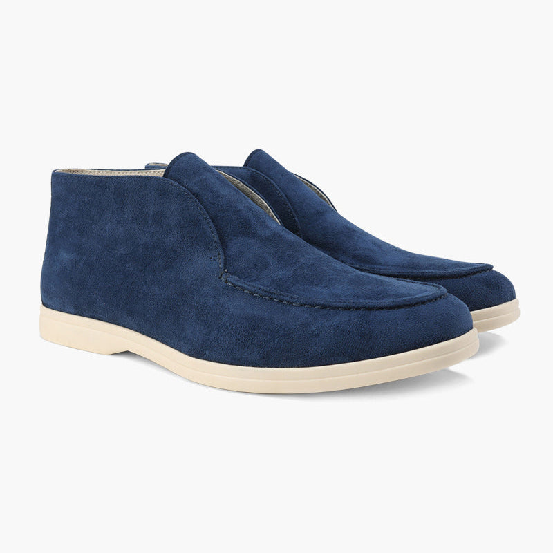 Casual Desert Boot