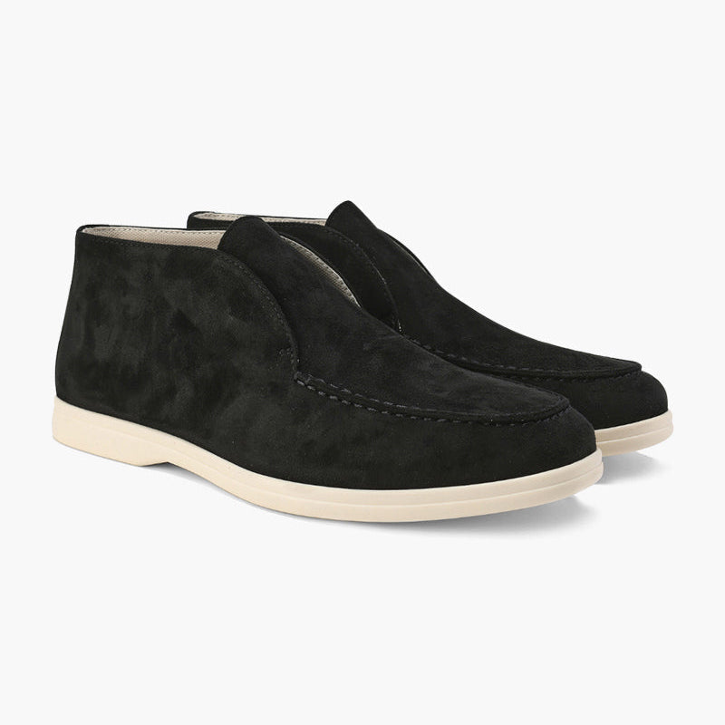 Casual Desert Boot