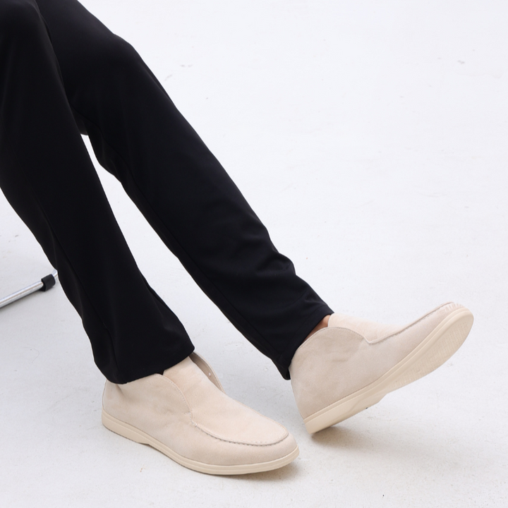 Casual Desert Boot