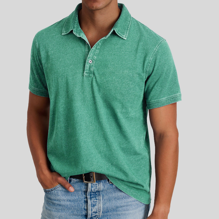 Casual Polo Summer