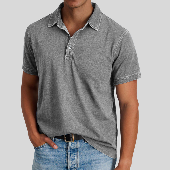 Casual Polo Summer