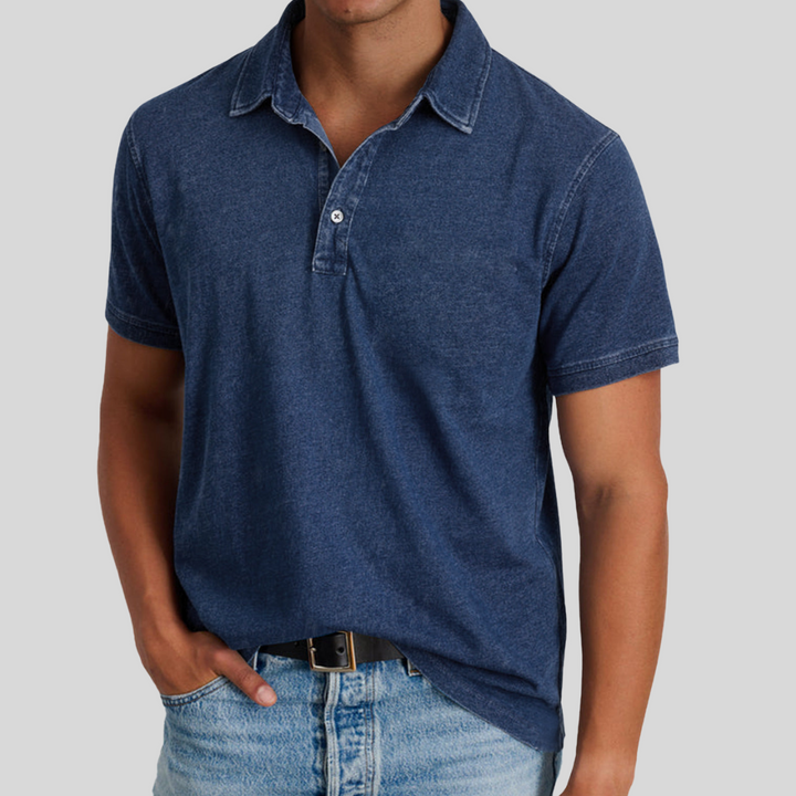 Casual Polo Summer