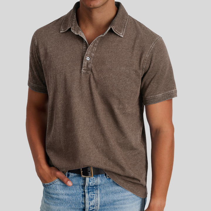 Casual Polo Summer