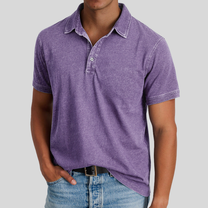 Casual Polo Summer