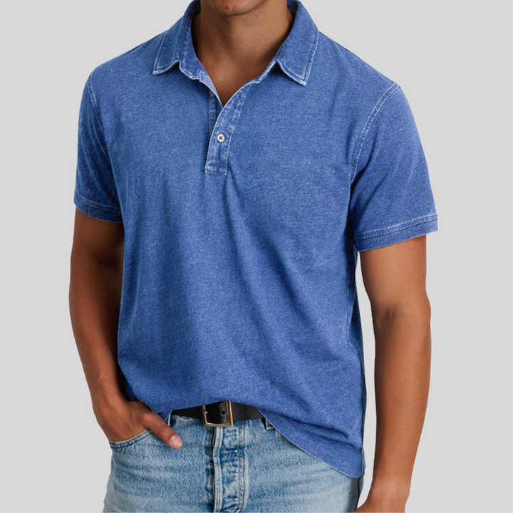 Casual Polo Summer