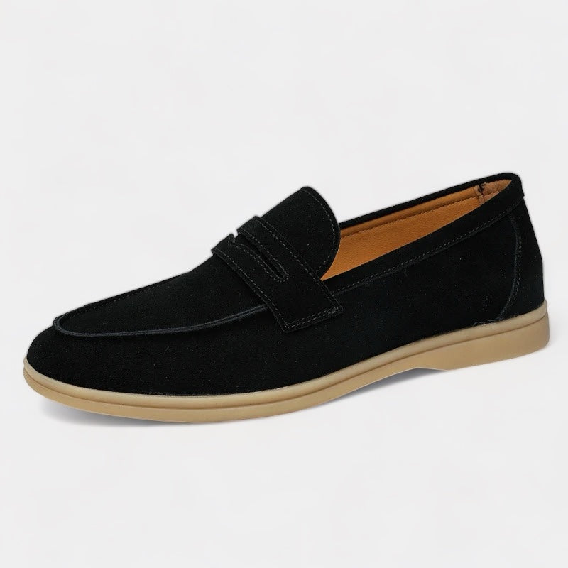 Casual Slip On Shoes