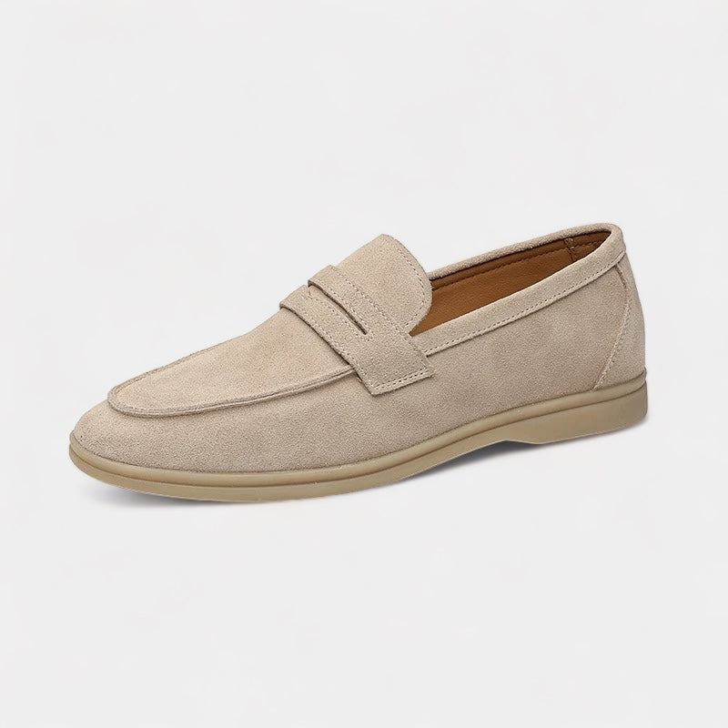 Casual Slip On Shoes