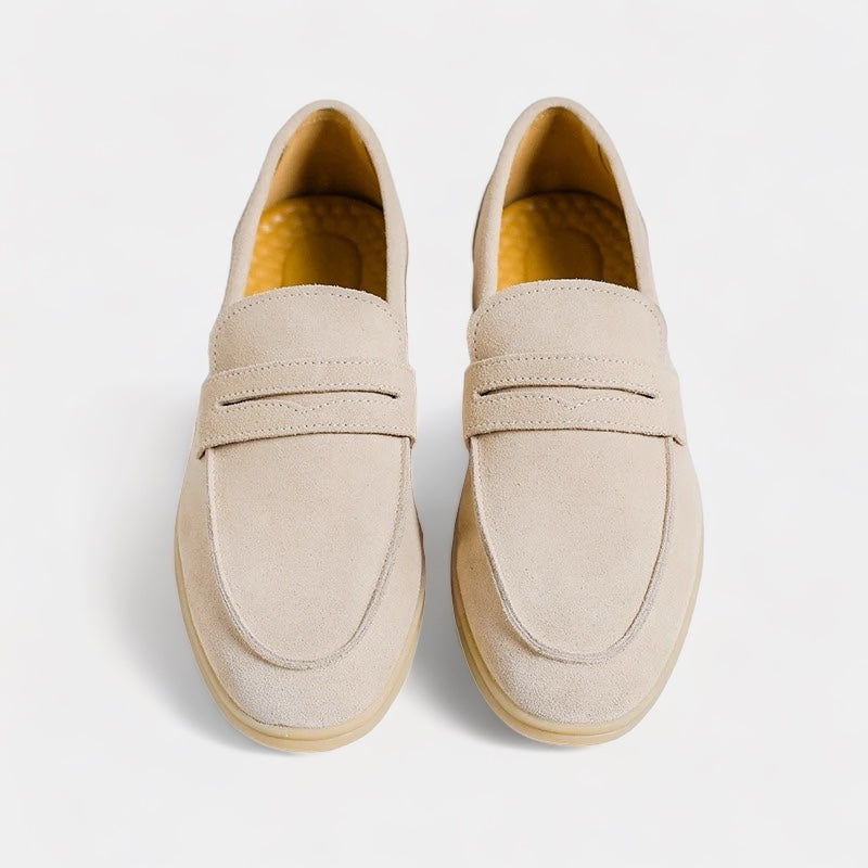 Casual Slip On Shoes